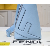 Cheap Fendi AAA Quality Messenger Bags For Women #1246510 Replica Wholesale [$85.00 USD] [ITEM#1246510] on Replica Fendi AAA Messenger Bags