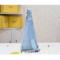 Cheap Fendi AAA Quality Messenger Bags For Women #1246510 Replica Wholesale [$85.00 USD] [ITEM#1246510] on Replica Fendi AAA Messenger Bags