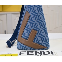 Cheap Fendi AAA Quality Messenger Bags For Women #1246511 Replica Wholesale [$85.00 USD] [ITEM#1246511] on Replica Fendi AAA Messenger Bags