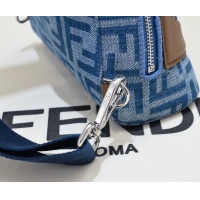 Cheap Fendi AAA Quality Messenger Bags For Women #1246511 Replica Wholesale [$85.00 USD] [ITEM#1246511] on Replica Fendi AAA Messenger Bags