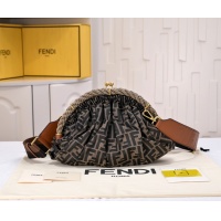 Fendi AAA Quality Messenger Bags For Women #1246512