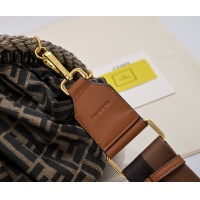 Cheap Fendi AAA Quality Messenger Bags For Women #1246512 Replica Wholesale [$122.00 USD] [ITEM#1246512] on Replica Fendi AAA Messenger Bags