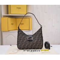 Fendi AAA Quality Shoulder Bags For Women #1246516