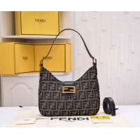 Fendi AAA Quality Shoulder Bags For Women #1246517