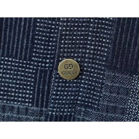 Cheap Gucci Jackets Long Sleeved For Men #1246518 Replica Wholesale [$52.00 USD] [ITEM#1246518] on Replica Gucci Jackets