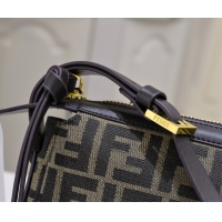 Cheap Fendi AAA Quality Shoulder Bags For Women #1246519 Replica Wholesale [$88.00 USD] [ITEM#1246519] on Replica Fendi AAA Quality Shoulder Bags