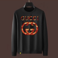 Gucci Hoodies Long Sleeved For Men #1246529