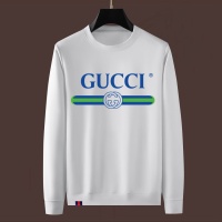 Gucci Hoodies Long Sleeved For Men #1246530