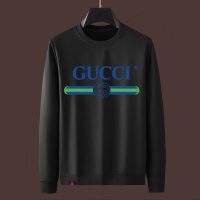 Cheap Gucci Hoodies Long Sleeved For Men #1246531 Replica Wholesale [$48.00 USD] [ITEM#1246531] on Replica Gucci Hoodies