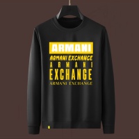 Armani Hoodies Long Sleeved For Men #1246533