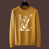 Louis Vuitton LV Hoodies Long Sleeved For Men #1246541