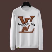 Louis Vuitton LV Hoodies Long Sleeved For Men #1246544