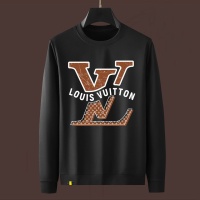 Louis Vuitton LV Hoodies Long Sleeved For Men #1246545