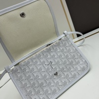 Cheap Goyard AAA Quality Messenger Bags #1246566 Replica Wholesale [$68.00 USD] [ITEM#1246566] on Replica Goyard AAA Quality Messenger Bags