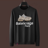 Cheap Balenciaga Hoodies Long Sleeved For Men #1246568 Replica Wholesale [$48.00 USD] [ITEM#1246568] on Replica Balenciaga Hoodies