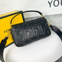 Cheap Fendi AAA Quality Messenger Bags For Women #1246576 Replica Wholesale [$96.00 USD] [ITEM#1246576] on Replica Fendi AAA Messenger Bags