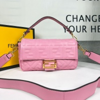 Fendi AAA Quality Messenger Bags For Women #1246577