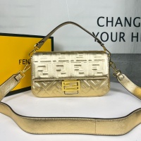 Fendi AAA Quality Messenger Bags For Women #1246578