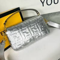 Cheap Fendi AAA Quality Messenger Bags For Women #1246579 Replica Wholesale [$96.00 USD] [ITEM#1246579] on Replica Fendi AAA Messenger Bags