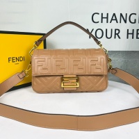 Fendi AAA Quality Messenger Bags For Women #1246580