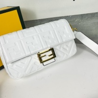 Cheap Fendi AAA Quality Messenger Bags For Women #1246581 Replica Wholesale [$96.00 USD] [ITEM#1246581] on Replica Fendi AAA Messenger Bags