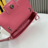 Cheap Fendi AAA Quality Messenger Bags For Women #1246583 Replica Wholesale [$92.00 USD] [ITEM#1246583] on Replica Fendi AAA Messenger Bags