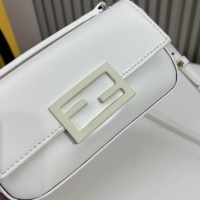 Cheap Fendi AAA Quality Messenger Bags For Women #1246586 Replica Wholesale [$92.00 USD] [ITEM#1246586] on Replica Fendi AAA Messenger Bags