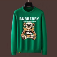 Burberry Hoodies Long Sleeved For Men #1246595