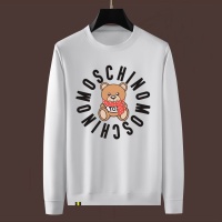 Moschino Hoodies Long Sleeved For Men #1246598