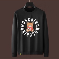 Moschino Hoodies Long Sleeved For Men #1246599