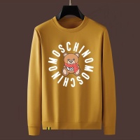 Moschino Hoodies Long Sleeved For Men #1246603