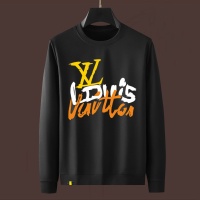 Louis Vuitton LV Hoodies Long Sleeved For Men #1246607