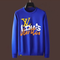 Louis Vuitton LV Hoodies Long Sleeved For Men #1246608