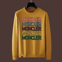 Moncler Hoodies Long Sleeved For Men #1246619