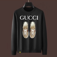 Gucci Hoodies Long Sleeved For Men #1246621