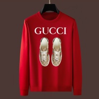 Gucci Hoodies Long Sleeved For Men #1246624