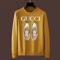 Gucci Hoodies Long Sleeved For Men #1246625