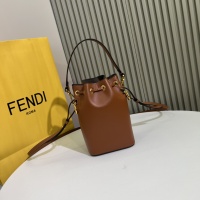 Cheap Fendi AAA Quality Messenger Bags For Women #1246627 Replica Wholesale [$88.00 USD] [ITEM#1246627] on Replica Fendi AAA Messenger Bags