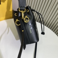 Cheap Fendi AAA Quality Messenger Bags For Women #1246629 Replica Wholesale [$88.00 USD] [ITEM#1246629] on Replica Fendi AAA Messenger Bags