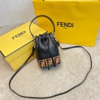 Fendi AAA Quality Messenger Bags For Women #1246630