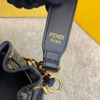 Cheap Fendi AAA Quality Messenger Bags For Women #1246632 Replica Wholesale [$88.00 USD] [ITEM#1246632] on Replica Fendi AAA Messenger Bags