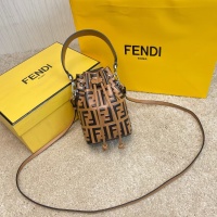 Cheap Fendi AAA Quality Messenger Bags For Women #1246634 Replica Wholesale [$88.00 USD] [ITEM#1246634] on Replica Fendi AAA Messenger Bags