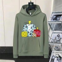 Louis Vuitton LV Hoodies Long Sleeved For Men #1246639