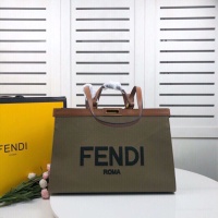 Fendi AAA Quality Handbags For Women #1246653