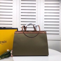 Cheap Fendi AAA Quality Handbags For Women #1246653 Replica Wholesale [$105.00 USD] [ITEM#1246653] on Replica Fendi AAA Quality Handbags