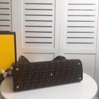 Cheap Fendi AAA Quality Handbags For Women #1246654 Replica Wholesale [$105.00 USD] [ITEM#1246654] on Replica Fendi AAA Quality Handbags