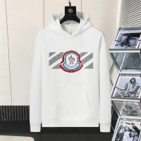 Cheap Moncler Hoodies Long Sleeved For Men #1246670 Replica Wholesale [$48.00 USD] [ITEM#1246670] on Replica Moncler Hoodies