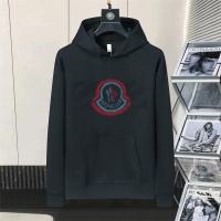 Moncler Hoodies Long Sleeved For Men #1246671