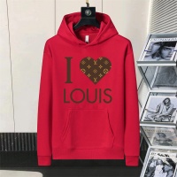 Louis Vuitton LV Hoodies Long Sleeved For Men #1246688