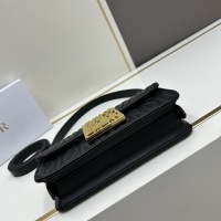 Cheap Christian Dior AAA Quality Shoulder Bags For Women #1246691 Replica Wholesale [$96.00 USD] [ITEM#1246691] on Replica Christian Dior AAA Quality Shoulder Bags